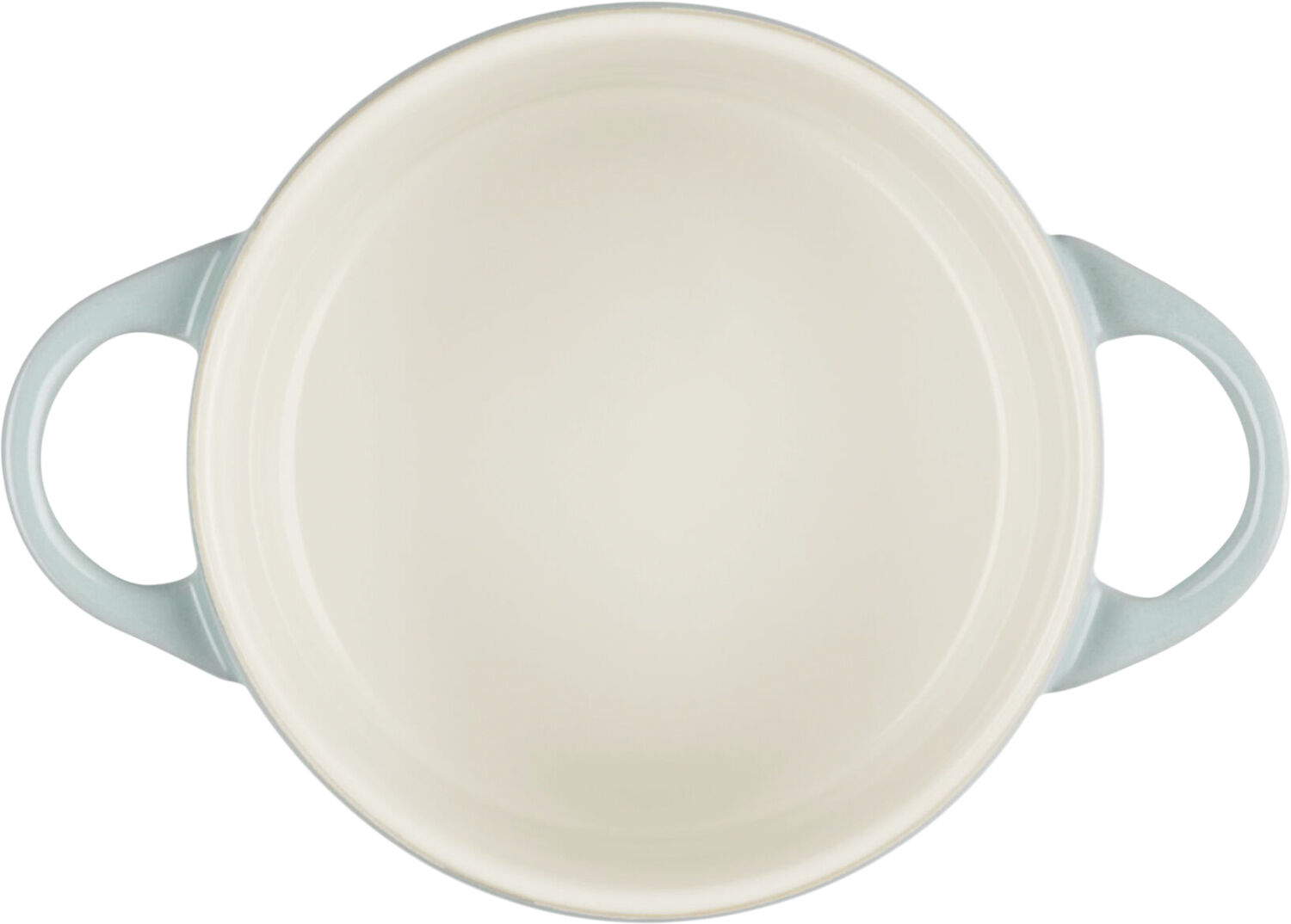 Mini Gryde 10 Sea Salt BK