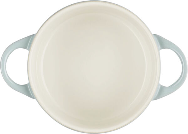 Mini Gryde 10 Sea Salt BK