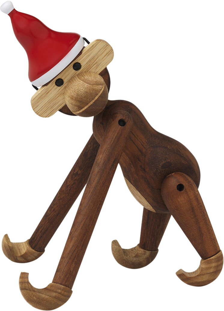 Tomtem?ssa, liten apa