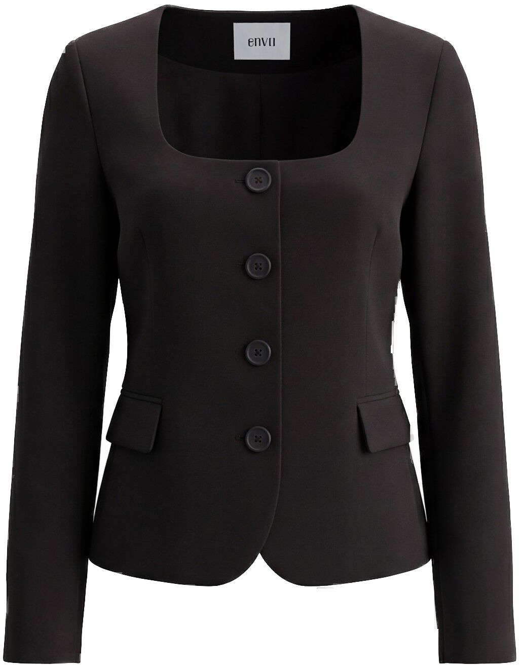 ENLOTTY BLAZER 6797