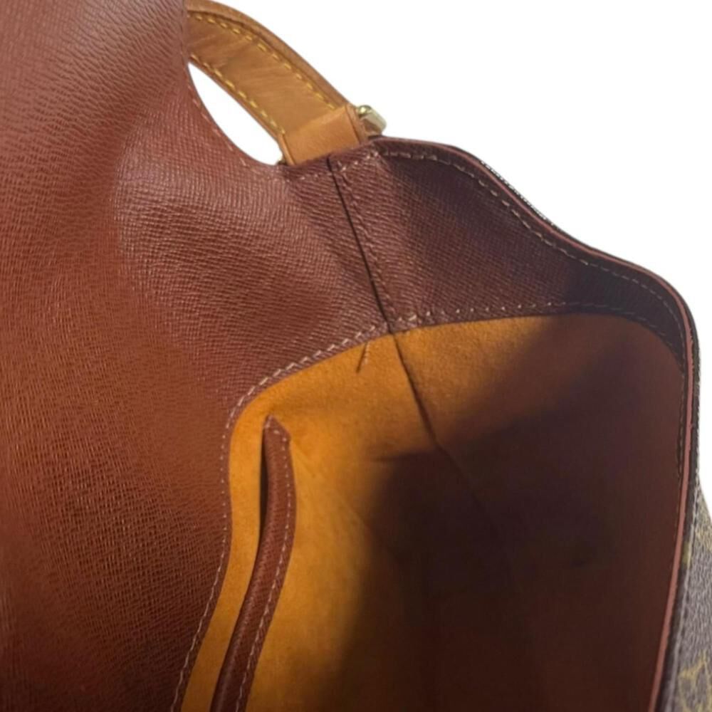 Louis Vuitton Musette Tango