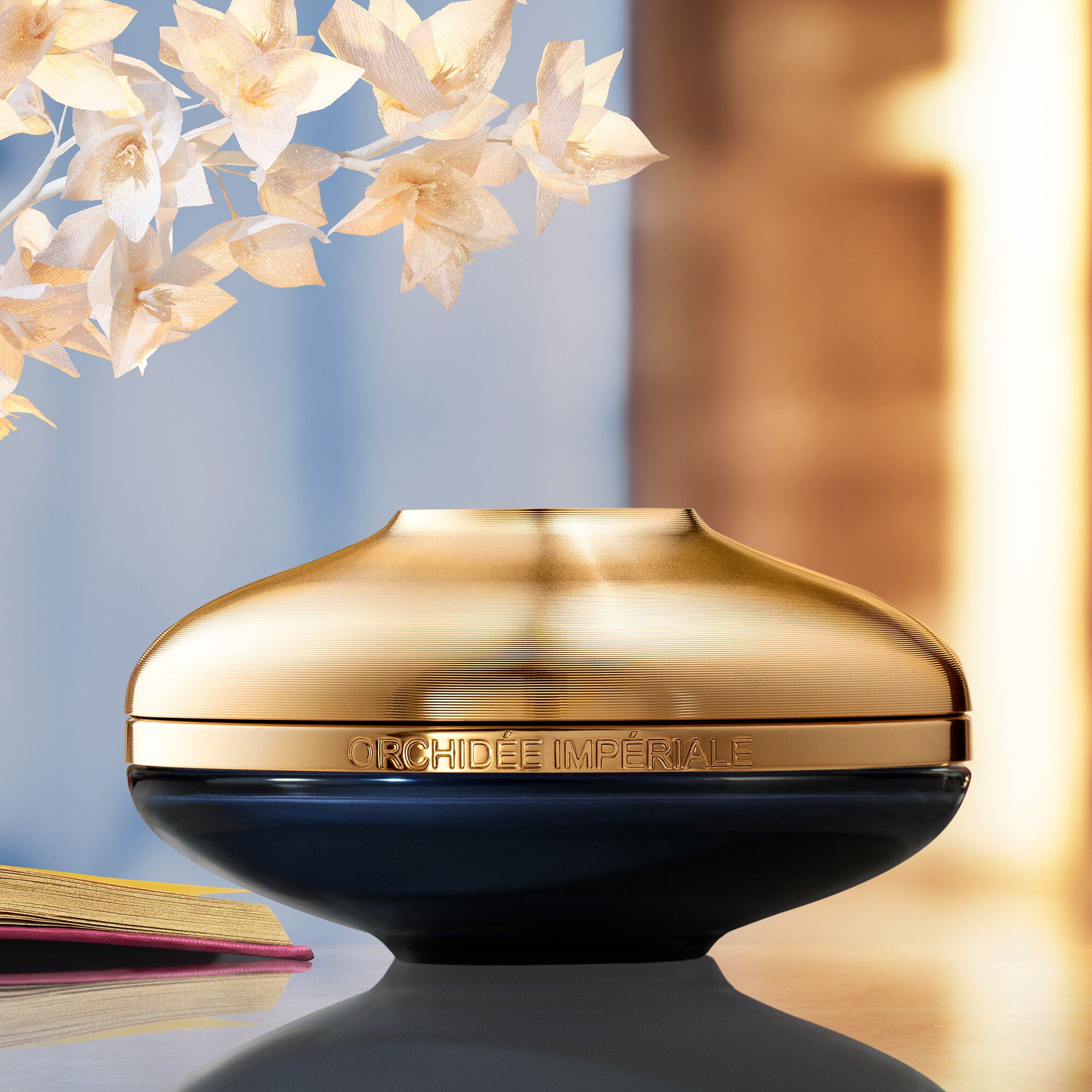 Orchid&eacute;e Imp&eacute;riale Day Cream 50ML