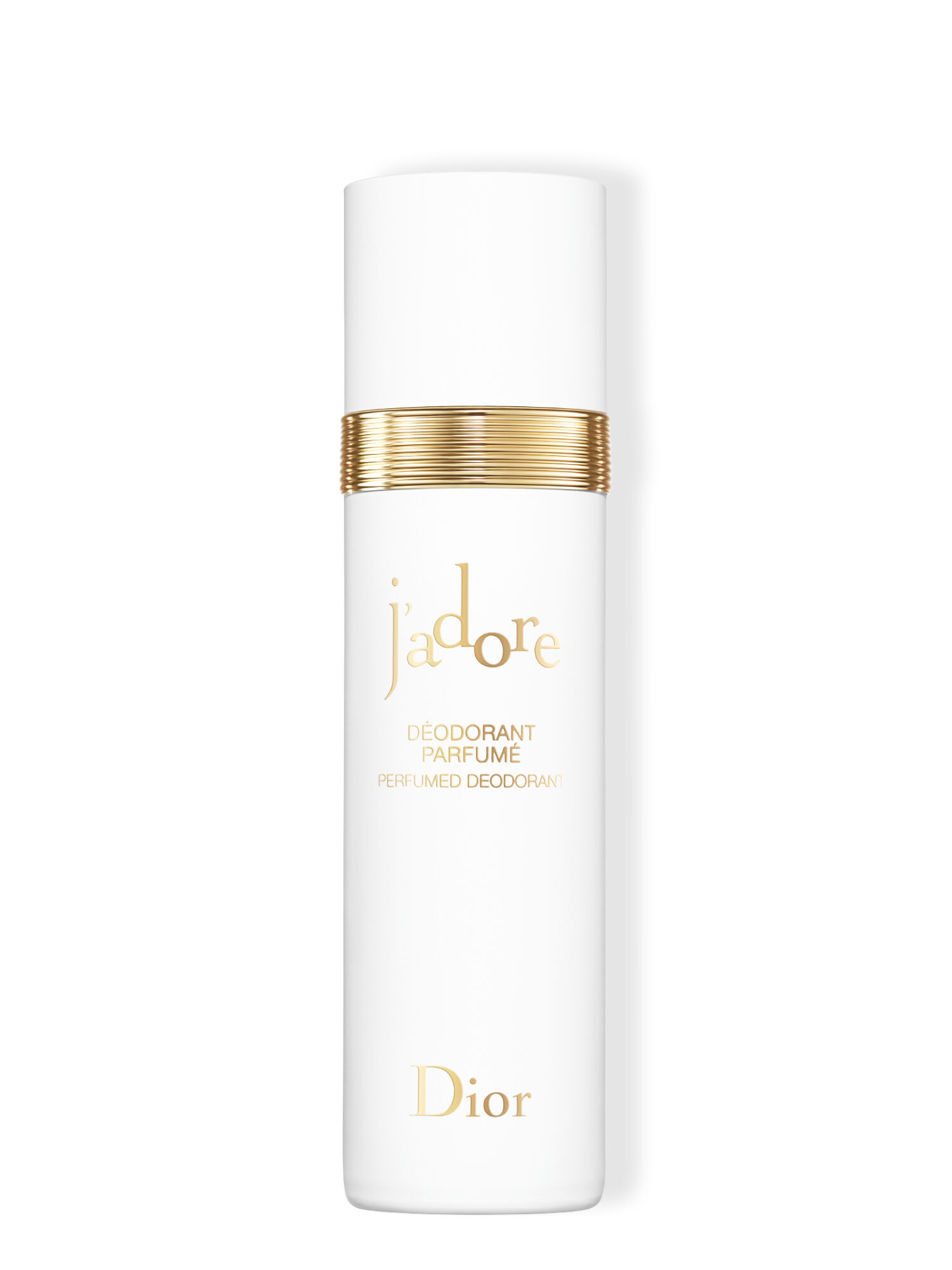 J'adore Perfumed deodorant