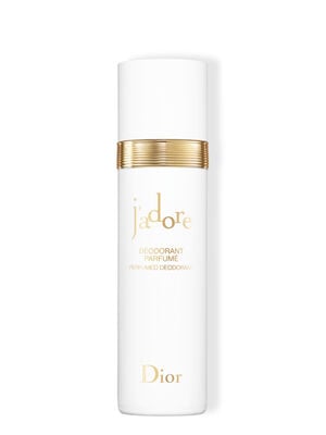 J'adore Perfumed deodorant