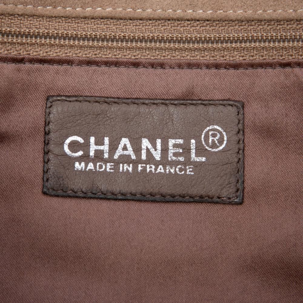 Chanel Flap Bag
