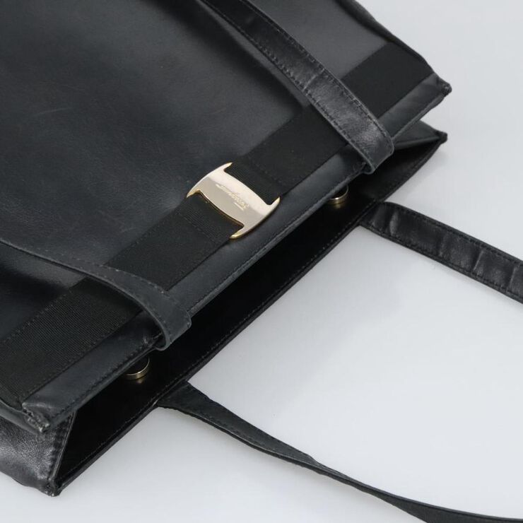 Salvatore Ferragamo Tote