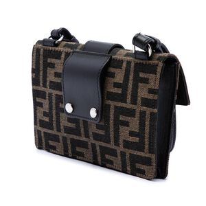 Fendi Baguette