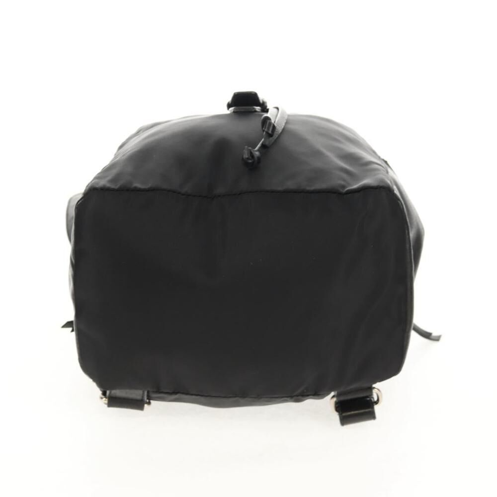 Prada Backpack