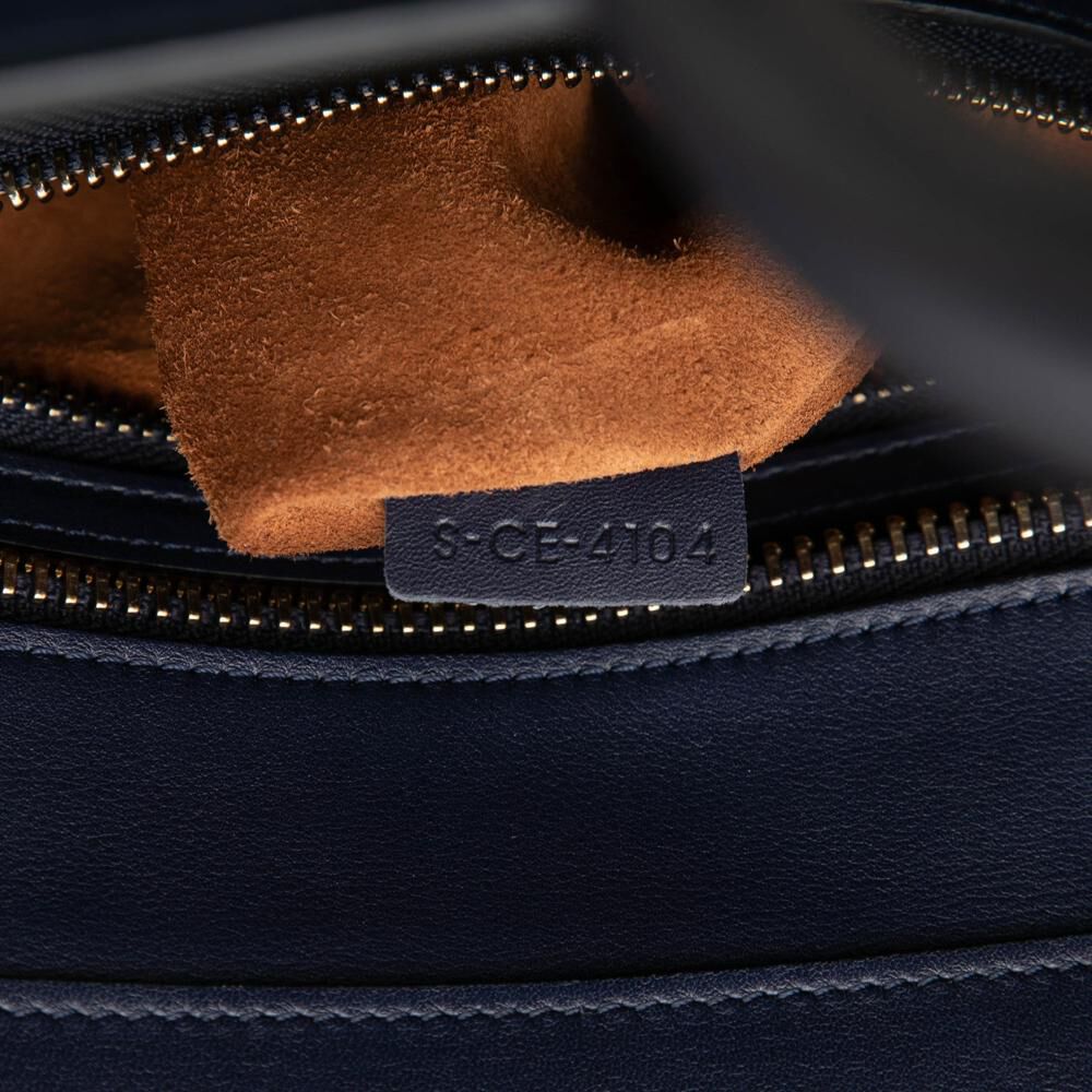 Celine Luggage