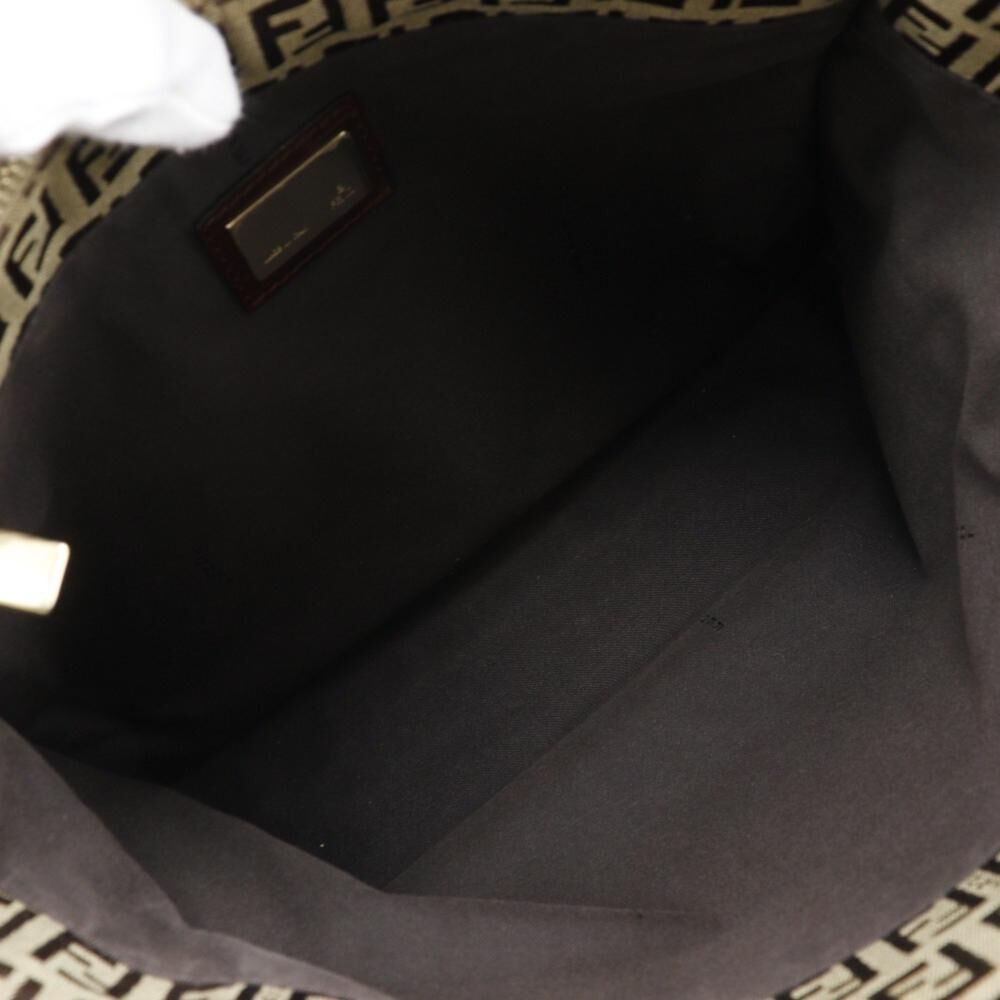 Fendi Tote