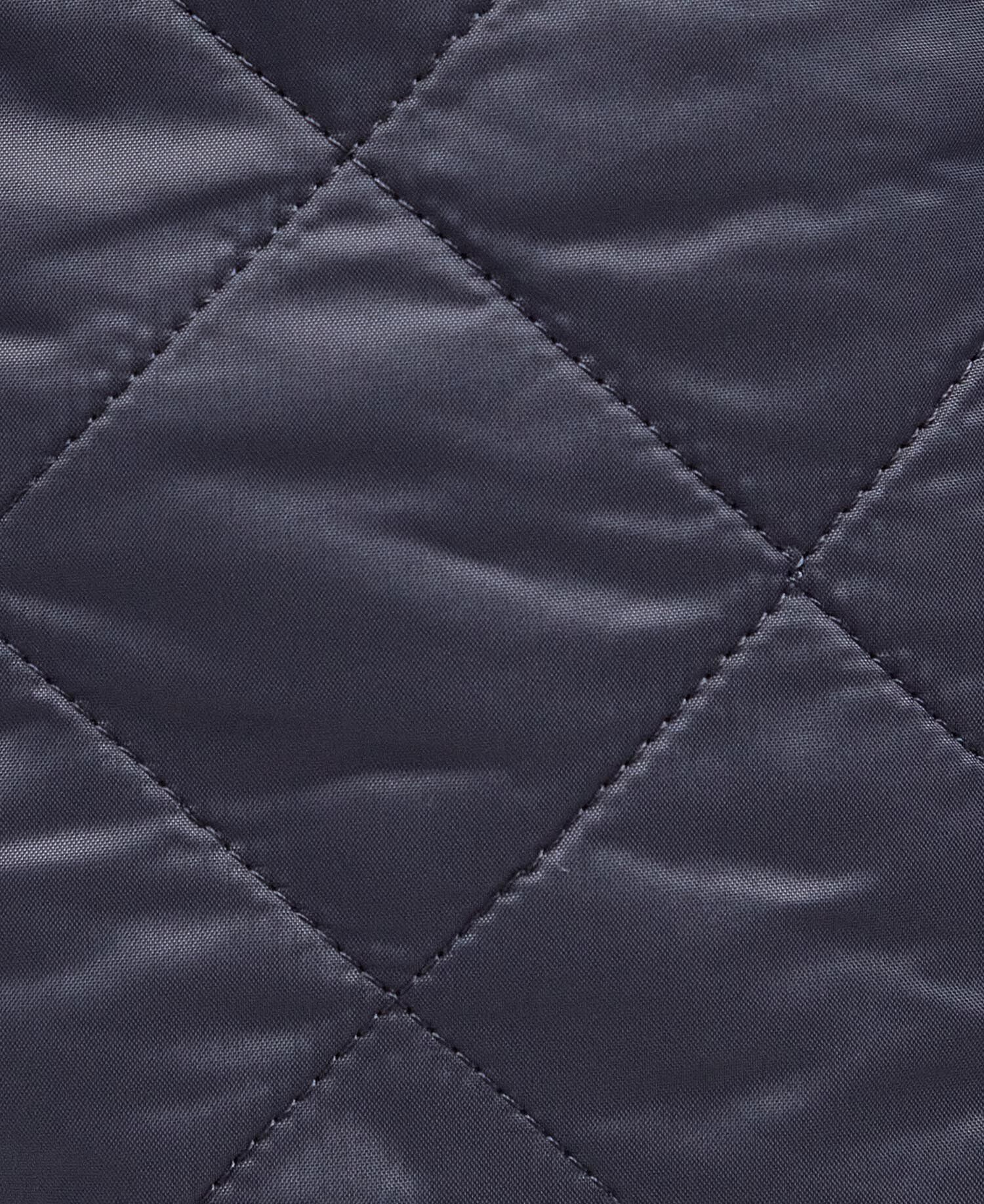 Barbour Polarquilt vest