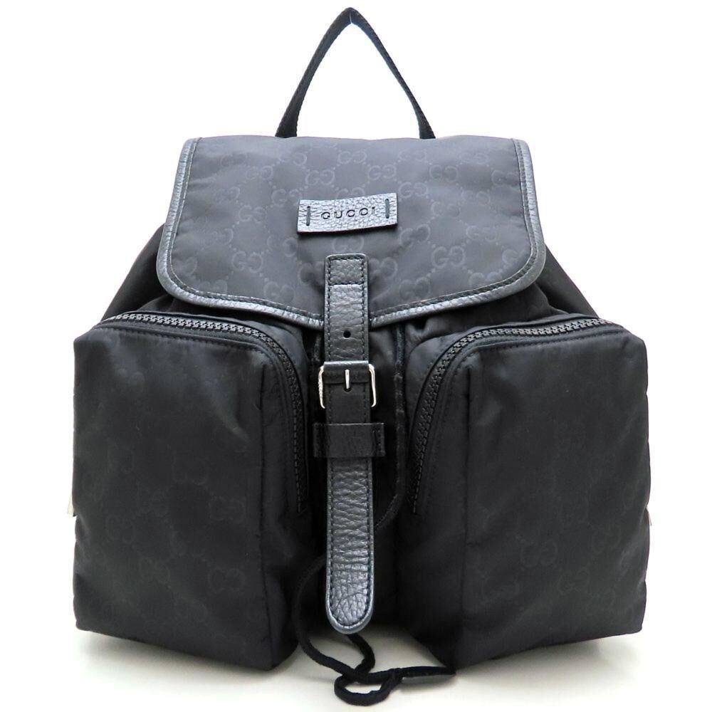 Gucci Backpack