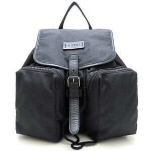 Gucci Backpack