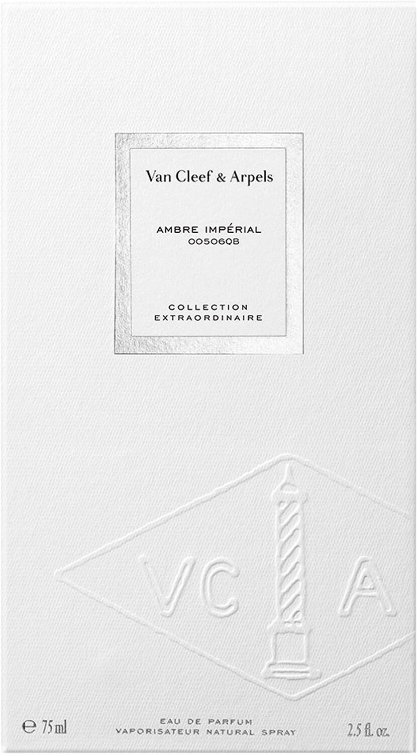 Ambre Imp&eacute;rial EdP 75 ml