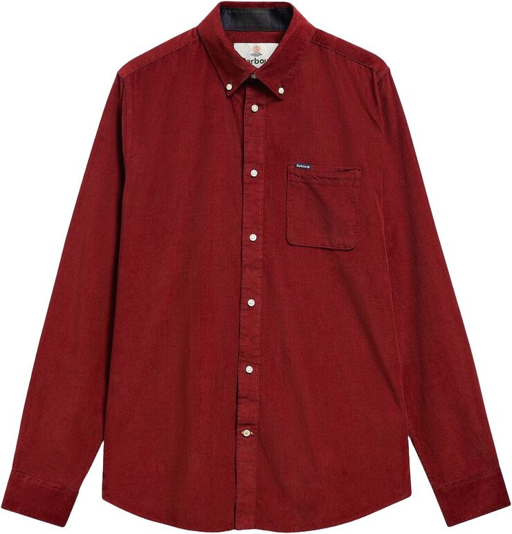Barbour Ramsey TF