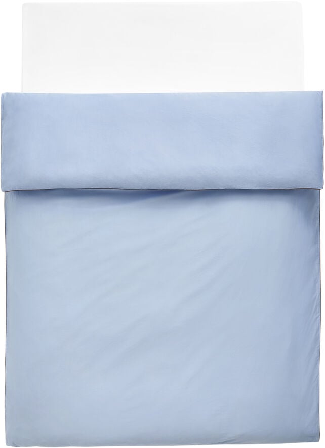 Outline Duvet Cover-W150 x L210-Sof