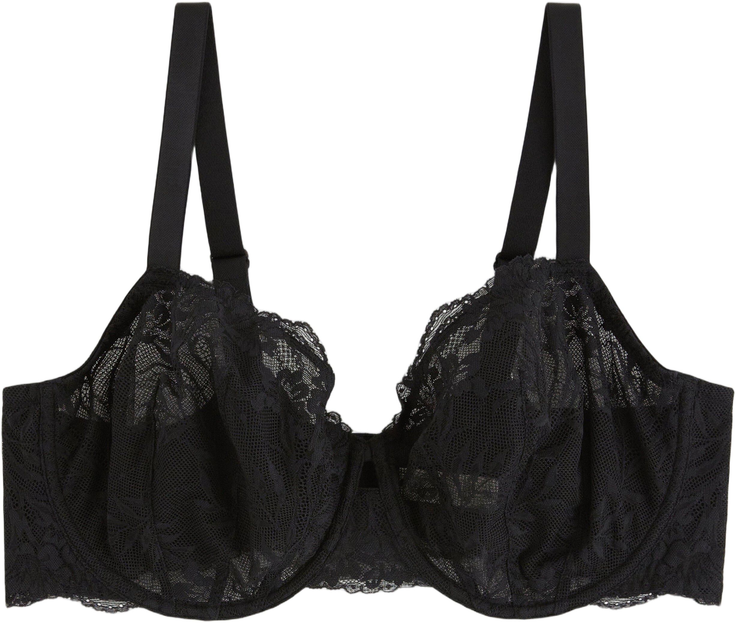 Skilla bh utan vaddering