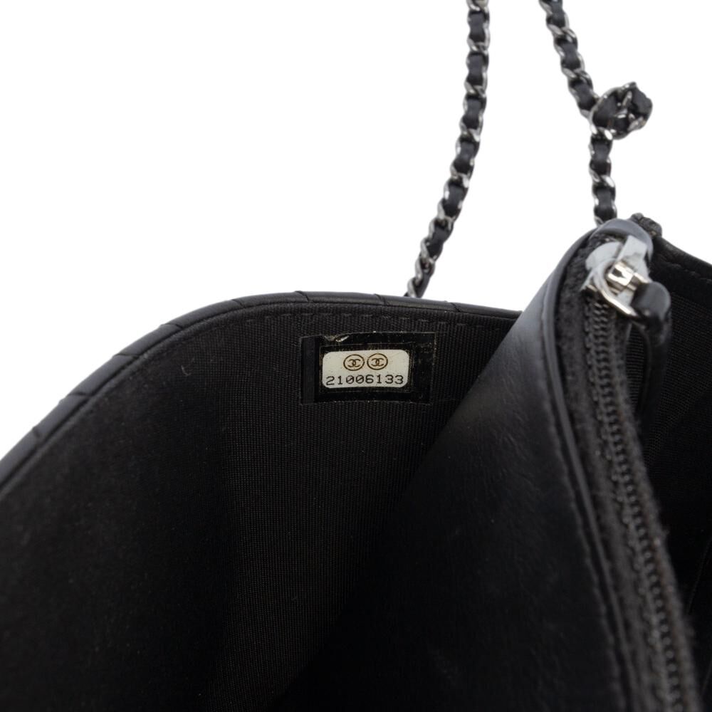 Chanel Boy Bags