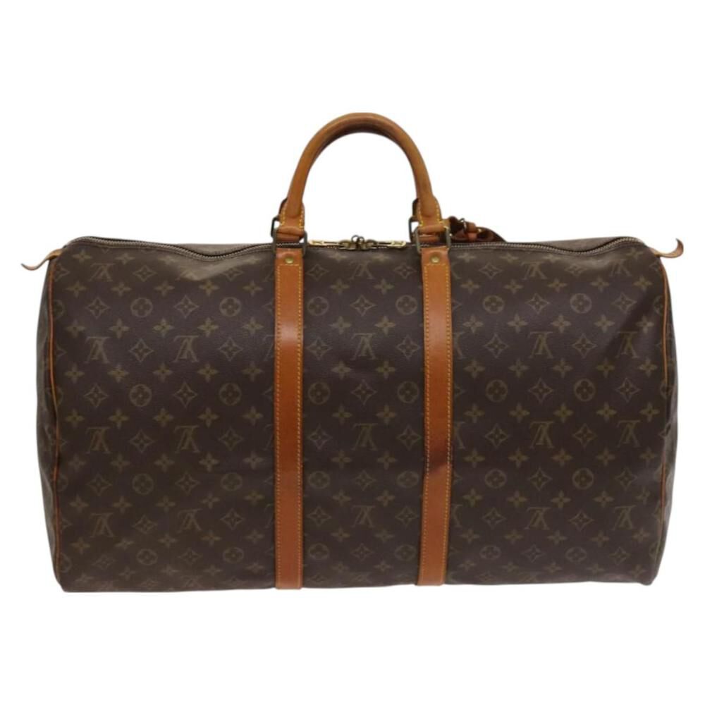 Louis Vuitton Keepall