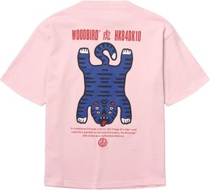 WBBalo Tiger Tee