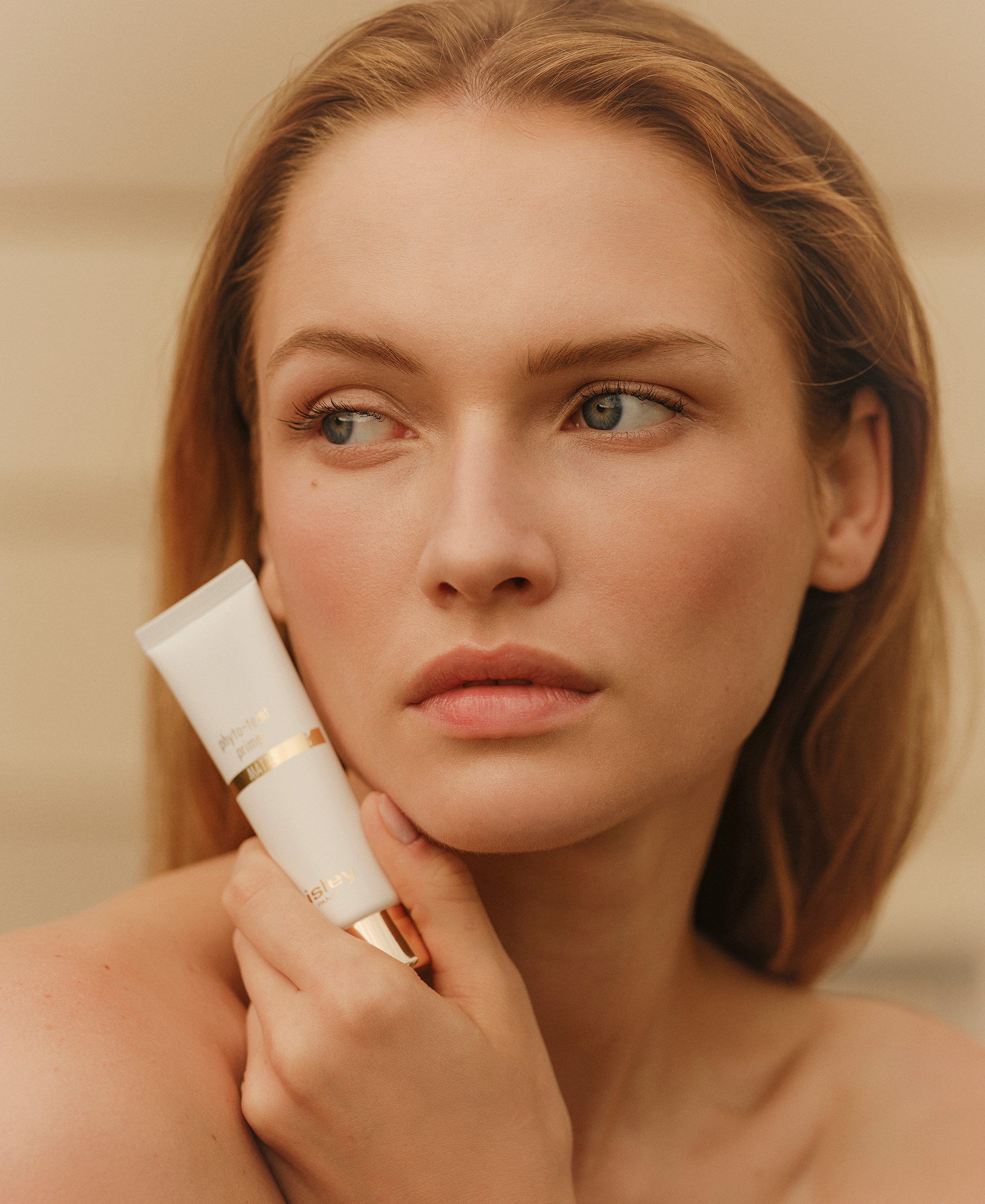 Phyto-Teint Primer Matte