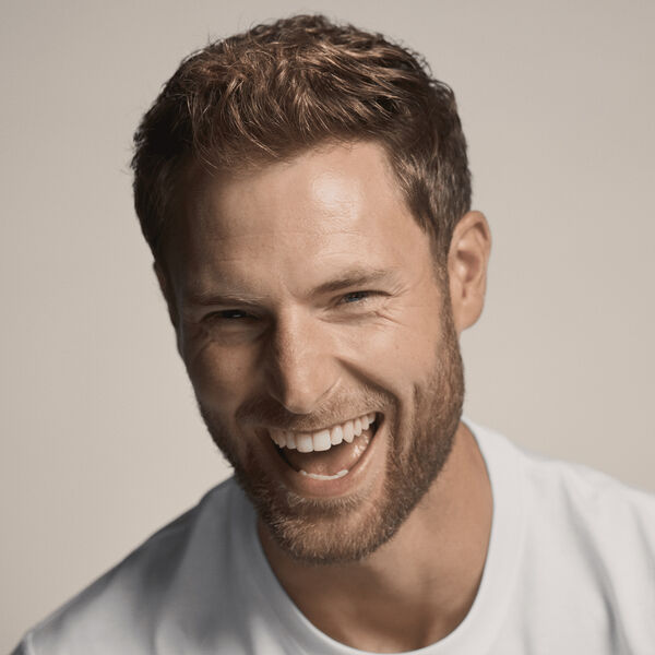 Nilens Jord Men Beard & Face Oil