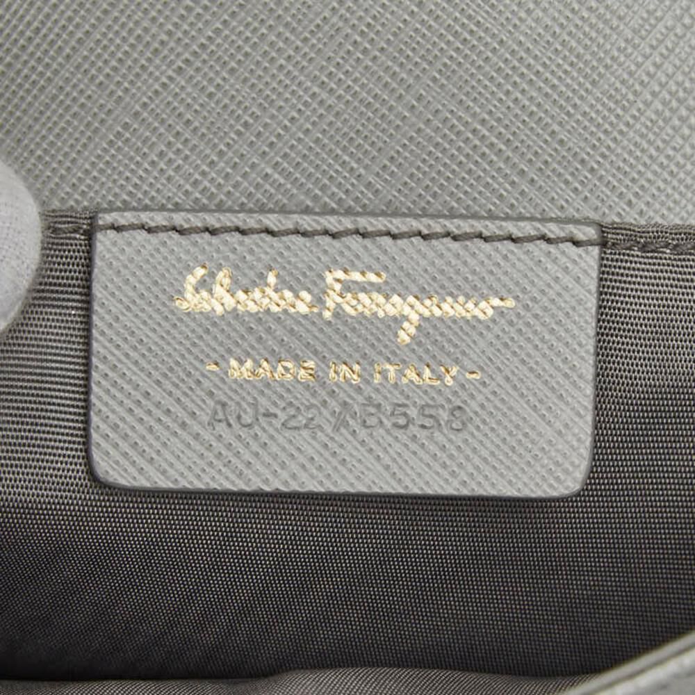 Salvatore Ferragamo Shoulder Bag