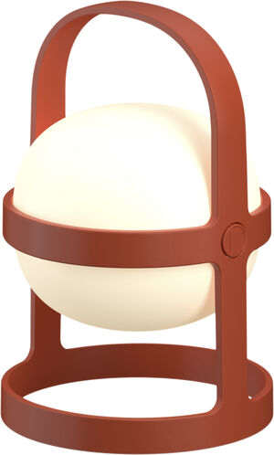 Soft Spot Solar Ø15, Portable lamp