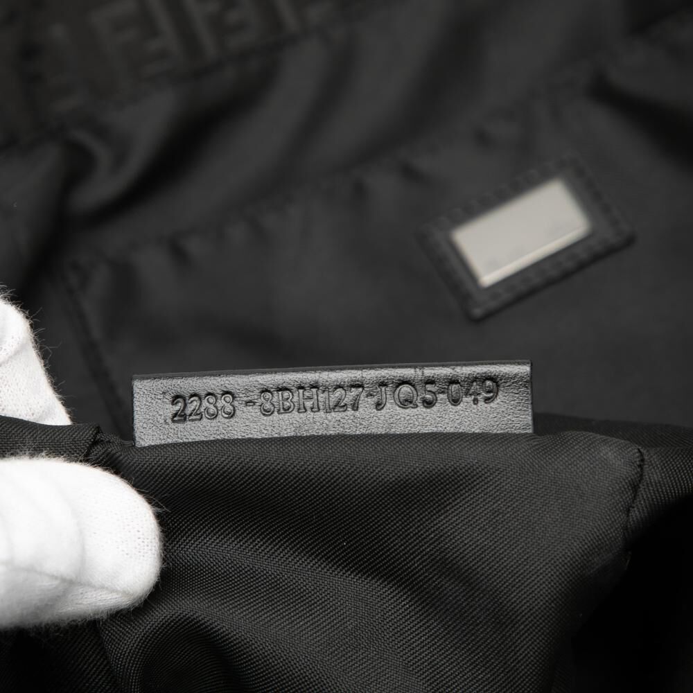 Fendi Tote