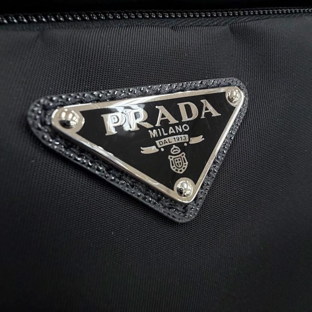 Prada Crossbody Bag