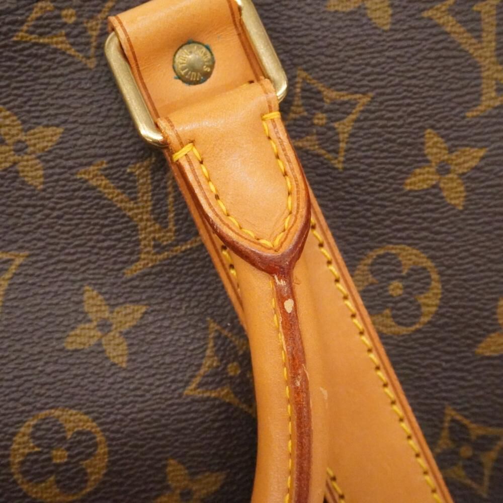 Louis Vuitton Keepall