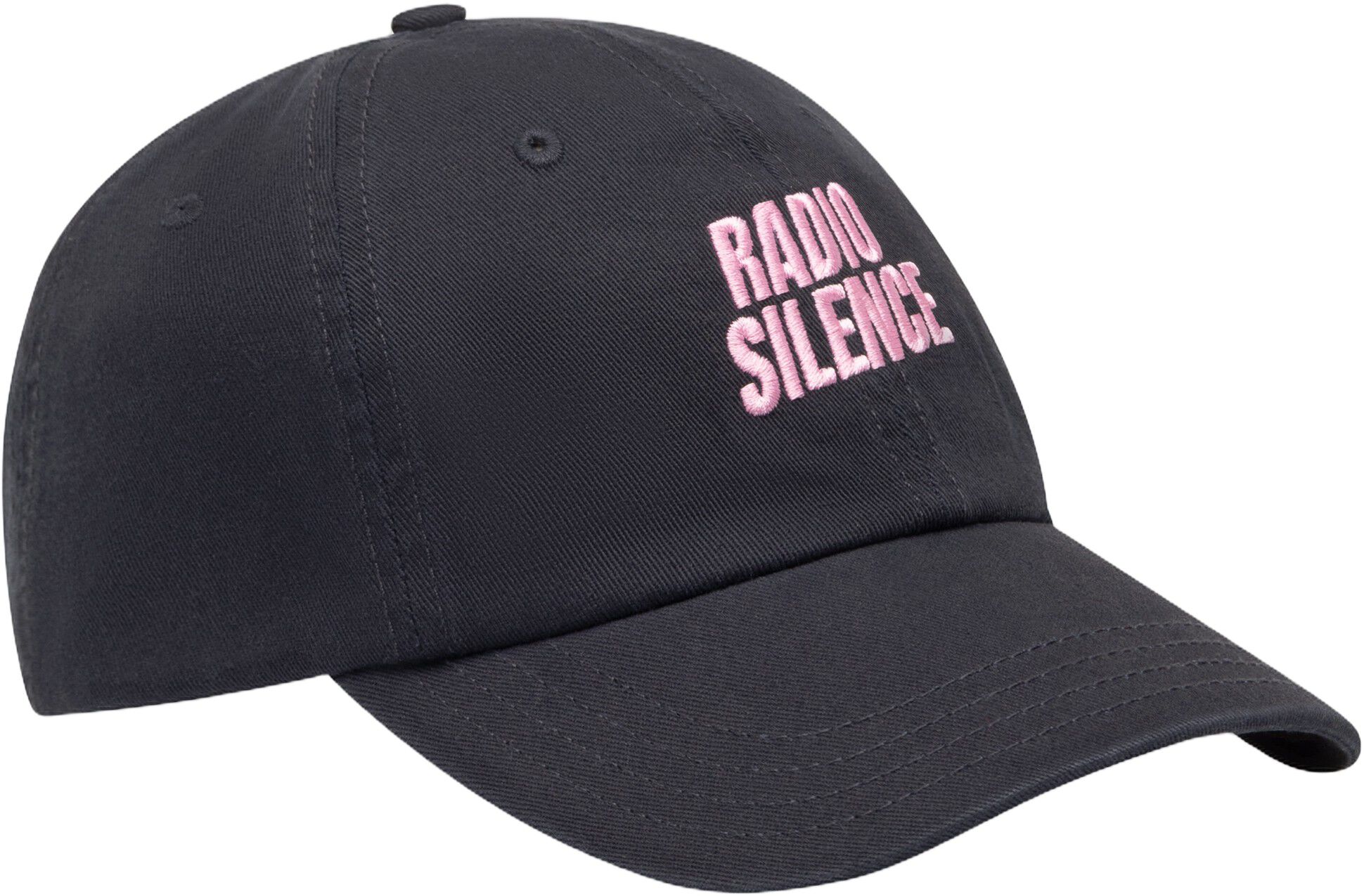 WWRadio silence cap 25246