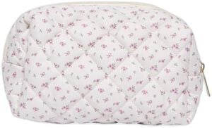 ONLALISA QUILTED COSMETIC BAG ACC