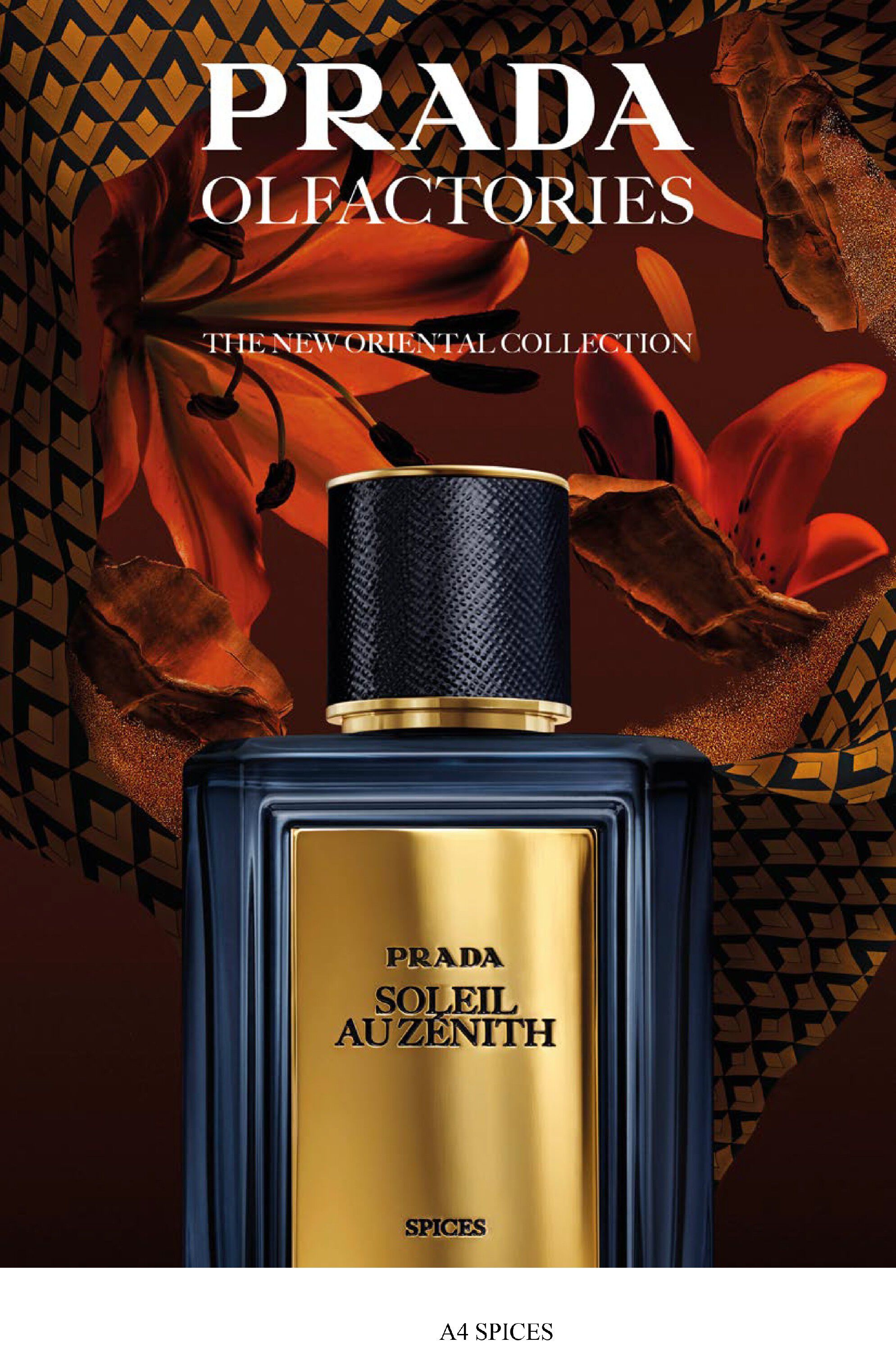 PR OLFA MIR SOLEIL ZENITH 100ML MV