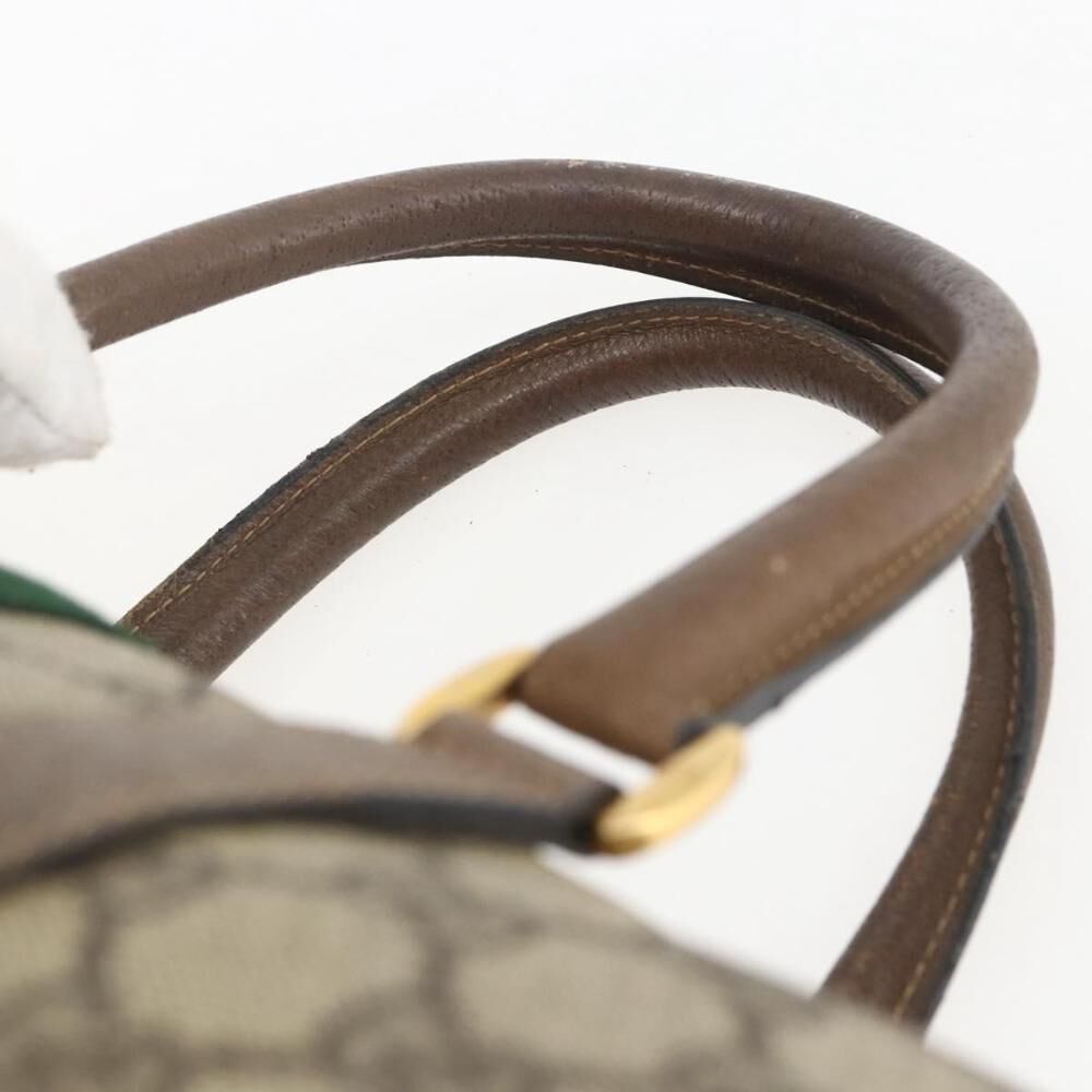 Gucci Boston Bag