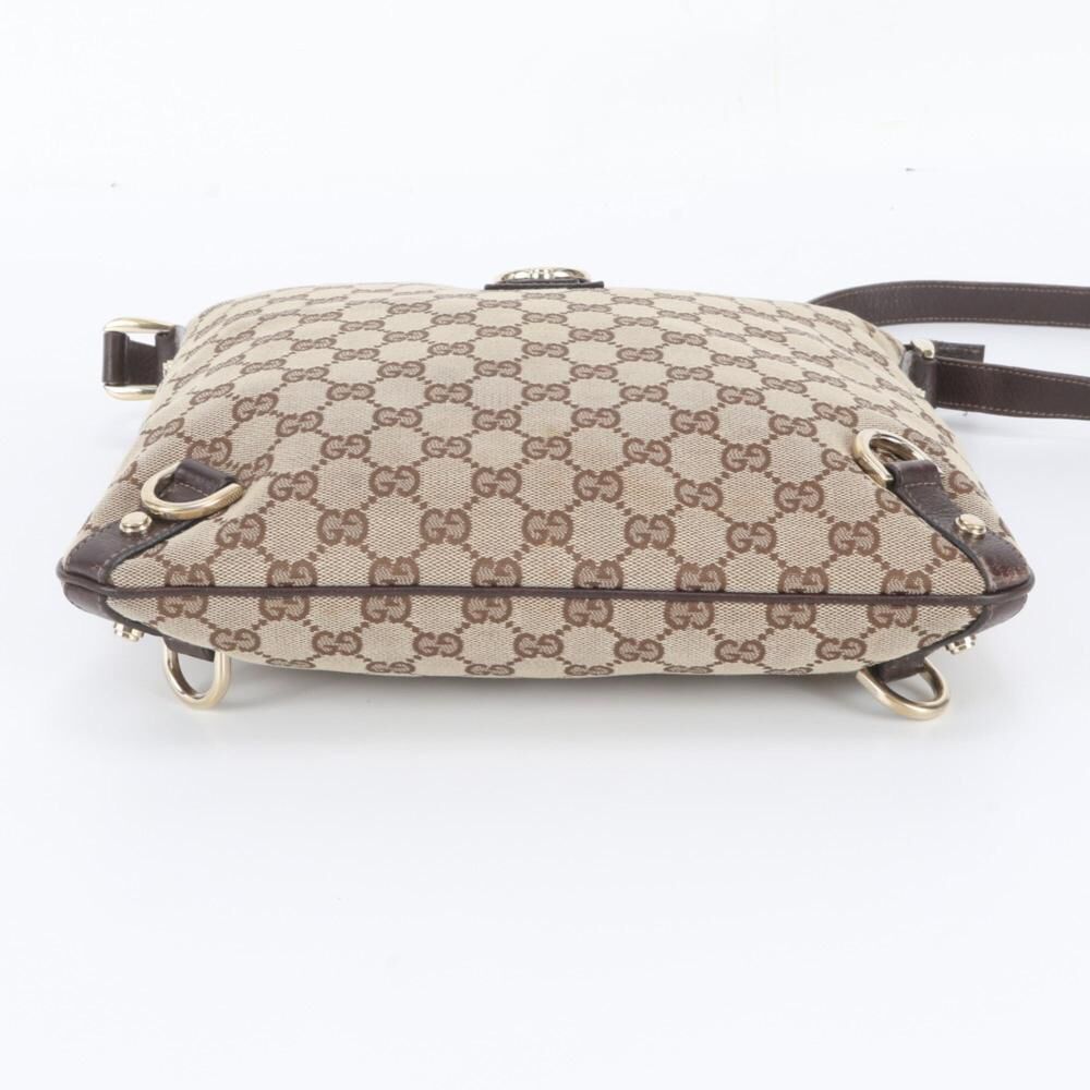 Gucci Messenger Bag