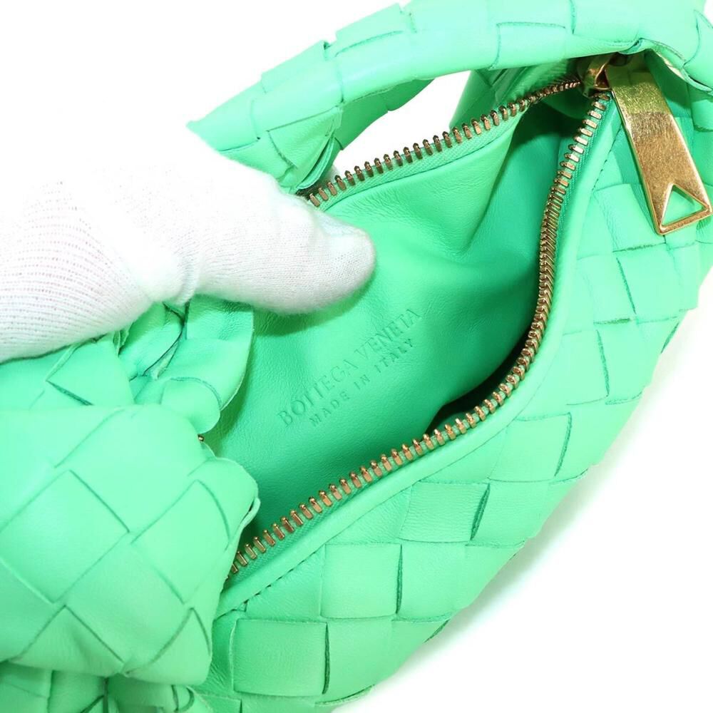 Bottega Veneta Mini Jodie