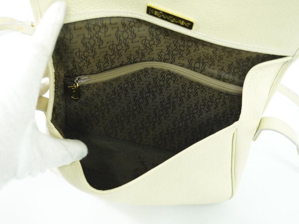 Yves Saint Laurent Crossbody Bag