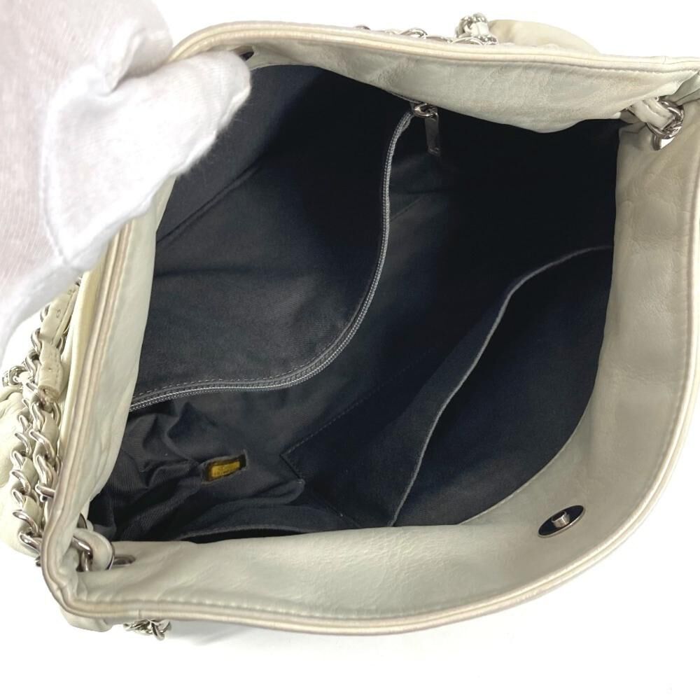 Chanel Tote