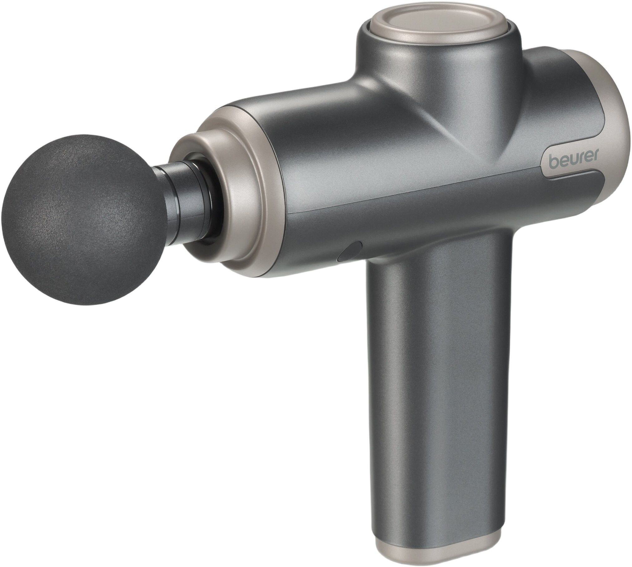 Massagepistol PR-MG02R