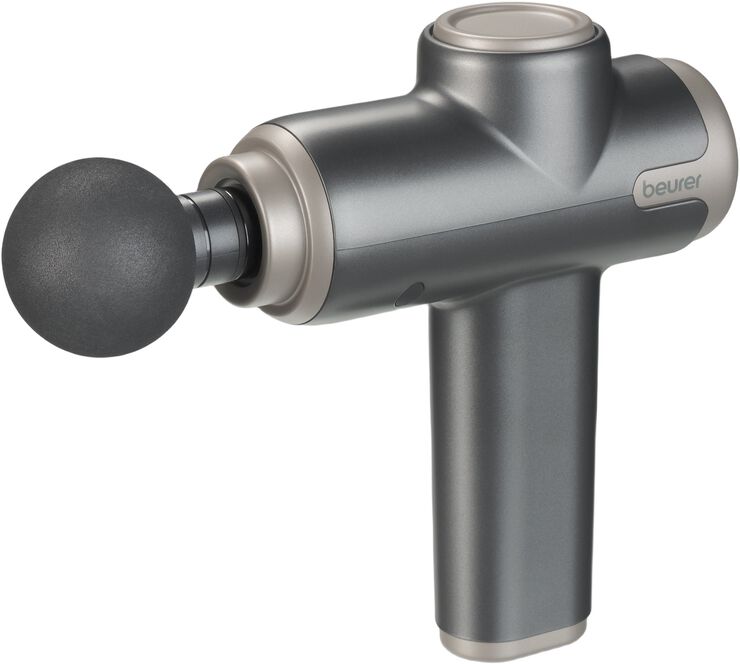 Massagepistol PR-MG02R