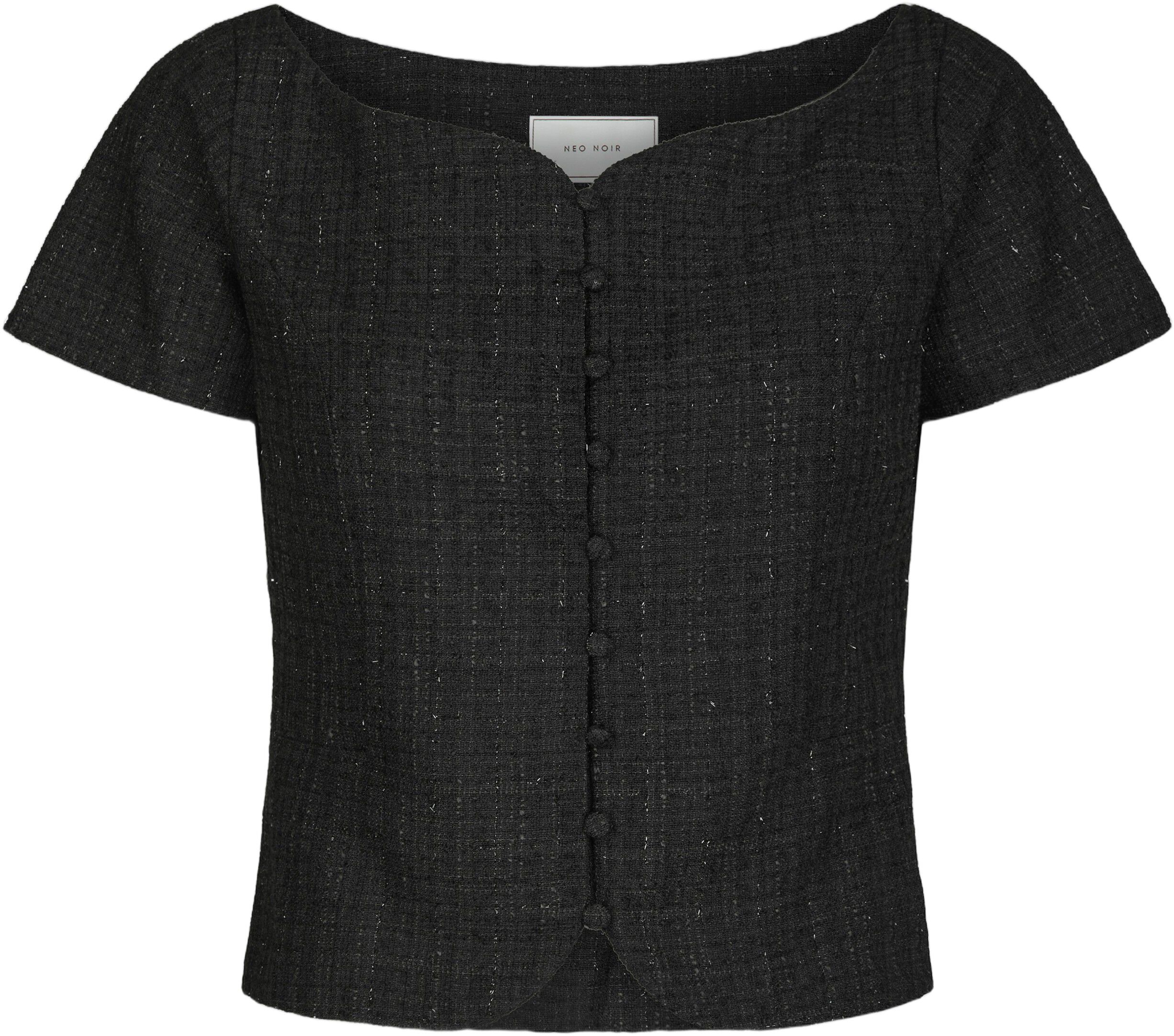 Tango Boucle Top