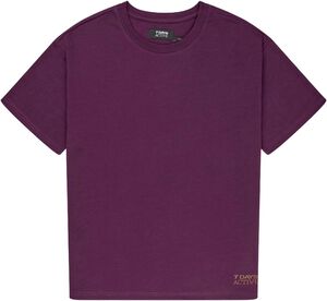 MIND Heavy Back Print Tee