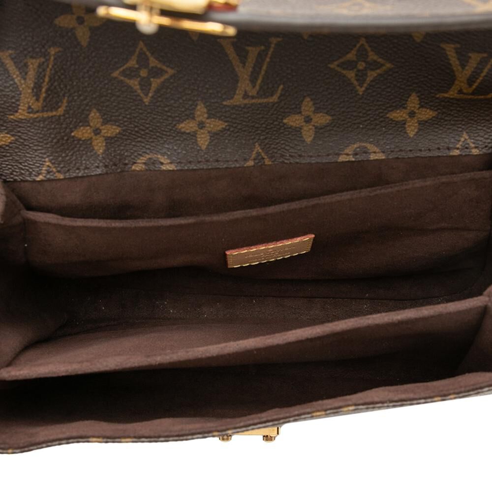 Louis Vuitton Pochette M&eacute;tis