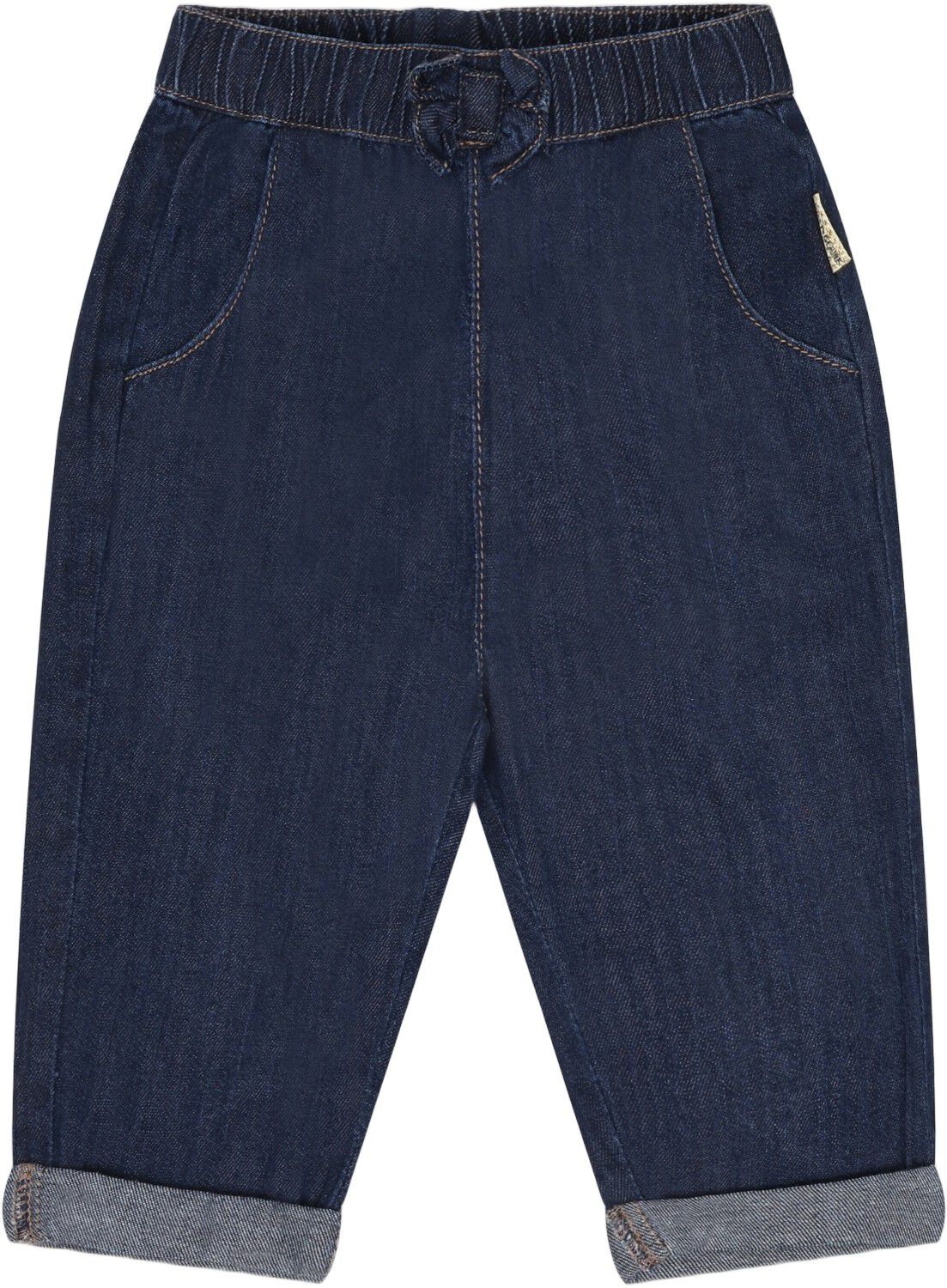 Hcthea Denim