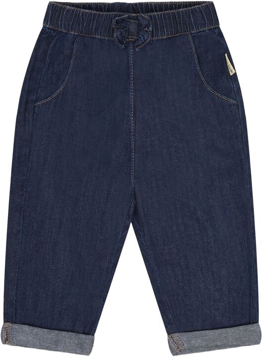Hcthea Denim