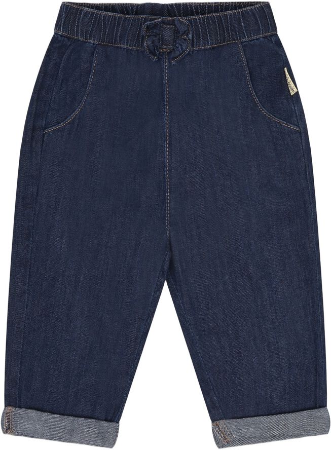 Hcthea Denim