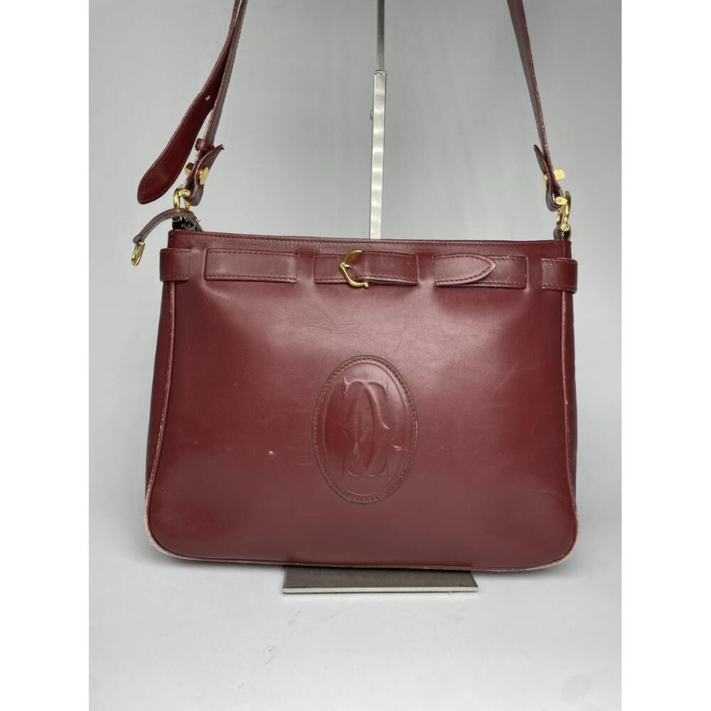 Cartier Shoulder Bag