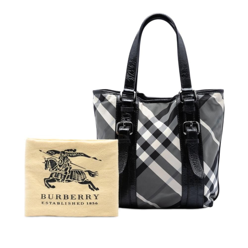 Burberry Tote