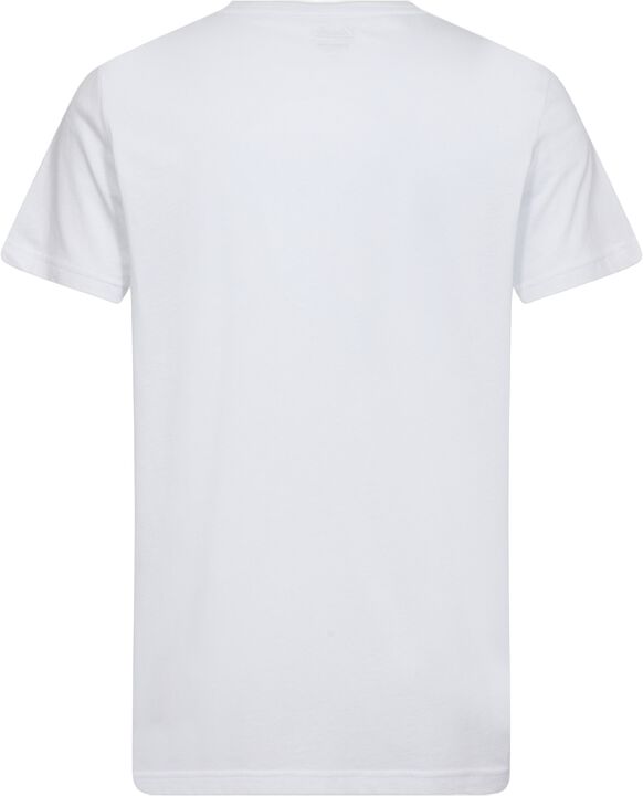 Claudio 5-pack t-shirt cotton